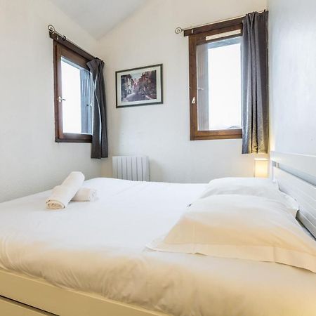 Apartment Forclaz 6 Chamonix Bagian luar foto