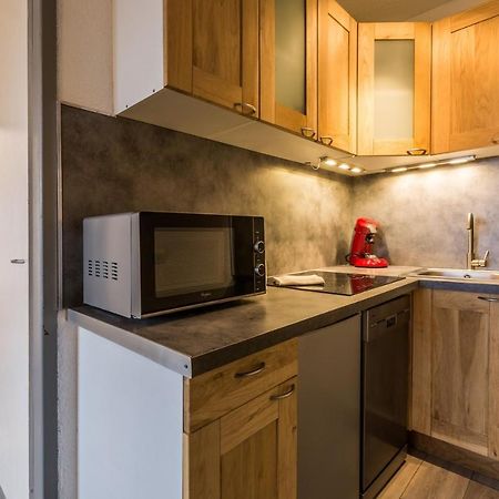 Apartment Forclaz 6 Chamonix Bagian luar foto