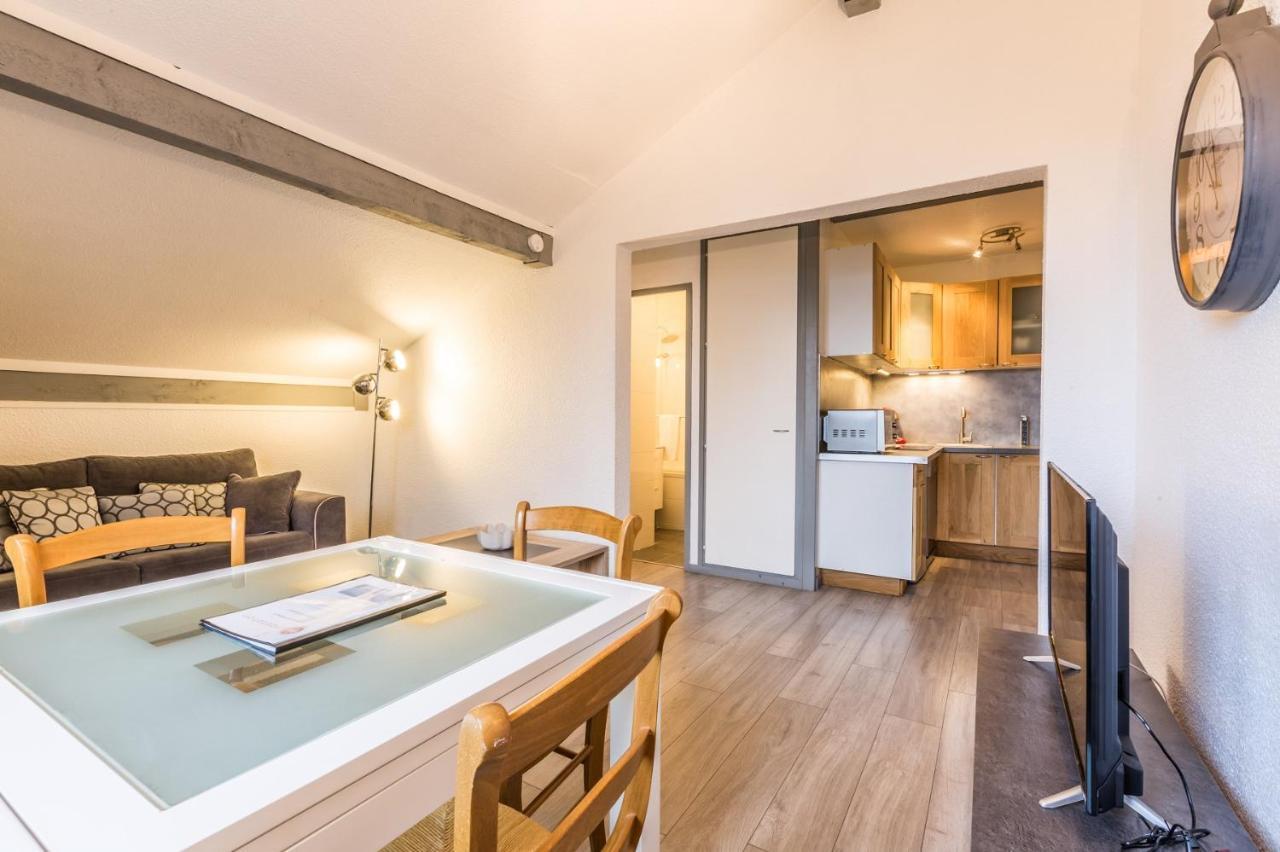 Apartment Forclaz 6 Chamonix Bagian luar foto
