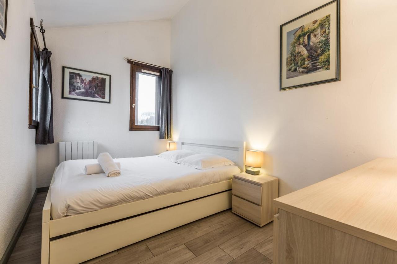 Apartment Forclaz 6 Chamonix Bagian luar foto